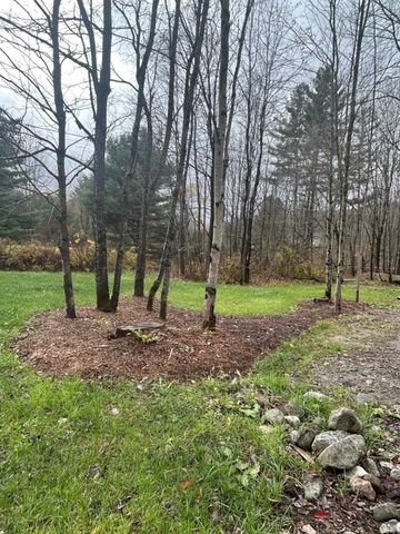 33 Williams Lane, Wolcott, VT 05680