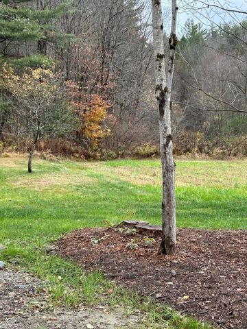 33 Williams Lane, Wolcott, VT 05680