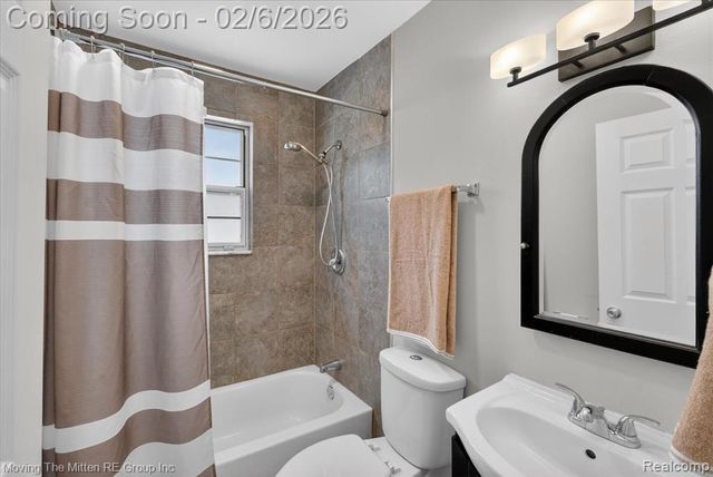 6550 Buck Street, Taylor, MI 48180