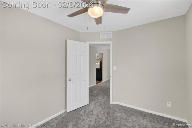 6550 Buck Street, Taylor, MI 48180