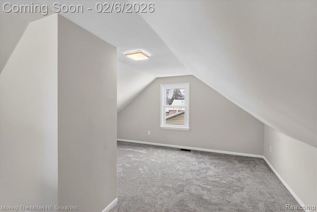 6550 Buck Street, Taylor, MI 48180