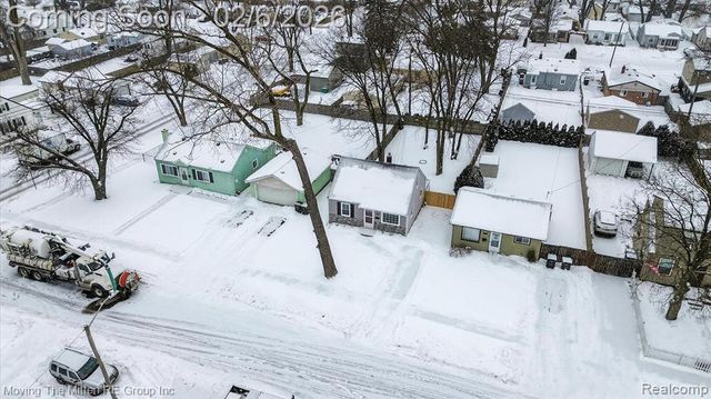 6550 Buck Street, Taylor, MI 48180