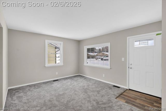 6550 Buck Street, Taylor, MI 48180