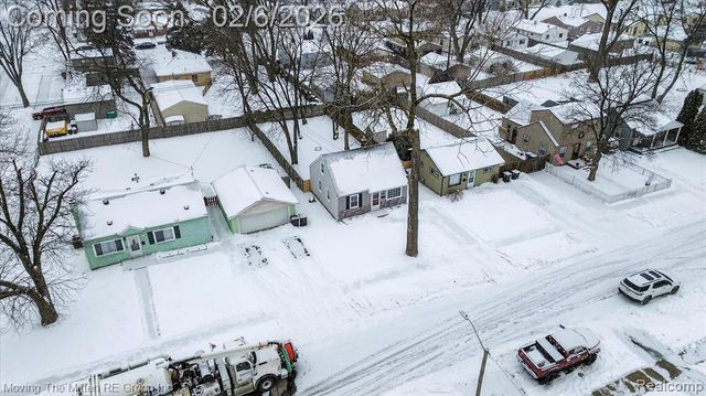 6550 Buck Street, Taylor, MI 48180