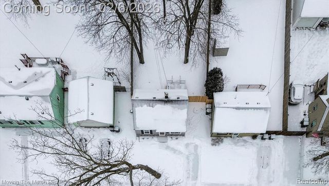 6550 Buck Street, Taylor, MI 48180