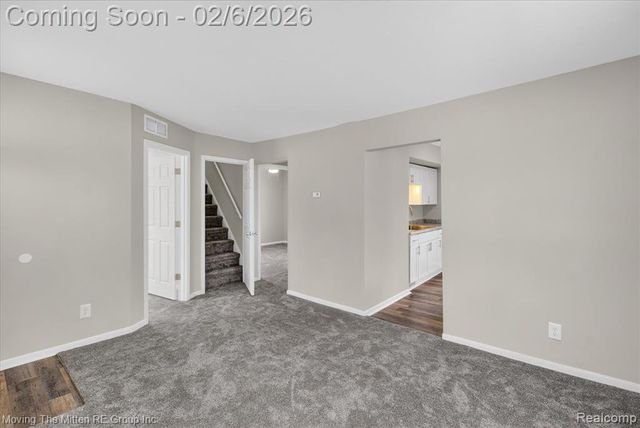 6550 Buck Street, Taylor, MI 48180