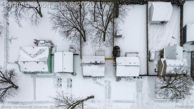 6550 Buck Street, Taylor, MI 48180