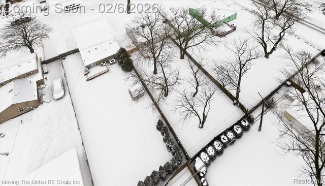 6550 Buck Street, Taylor, MI 48180