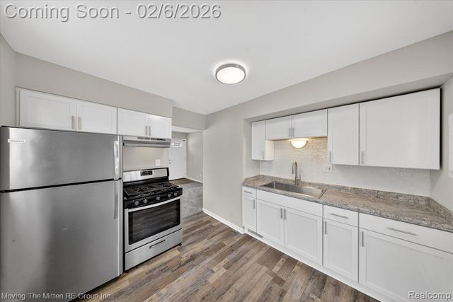 6550 Buck Street, Taylor, MI 48180