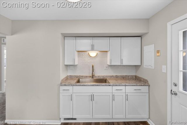 6550 Buck Street, Taylor, MI 48180