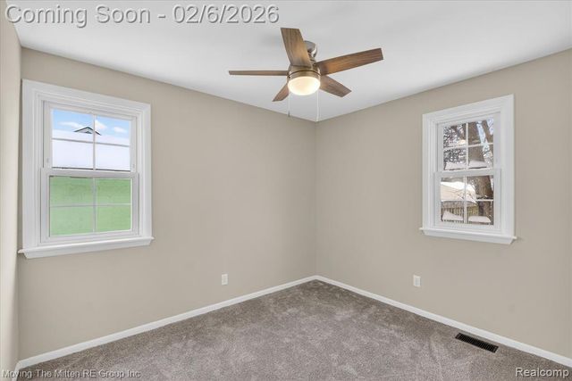 6550 Buck Street, Taylor, MI 48180