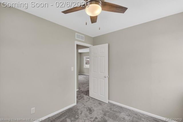 6550 Buck Street, Taylor, MI 48180