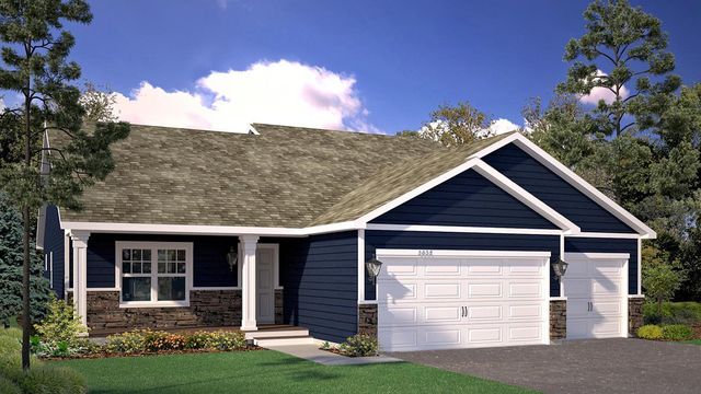 17232 Durham Drive, Lakeville, MN 55044