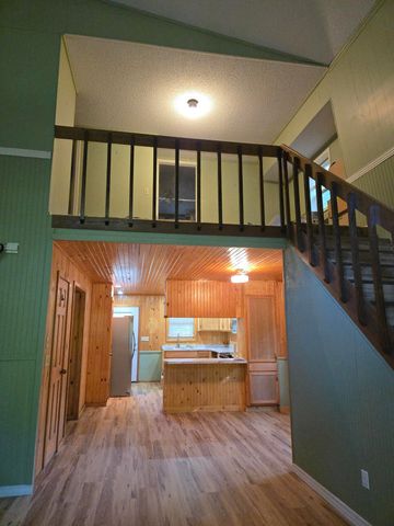 216 Bobo Drive, Hardy, AR 72542