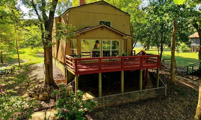 216 Bobo Drive, Hardy, AR 72542