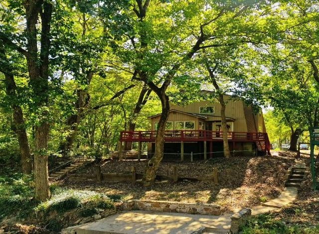 216 Bobo Drive, Hardy, AR 72542