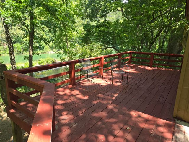 216 Bobo Drive, Hardy, AR 72542