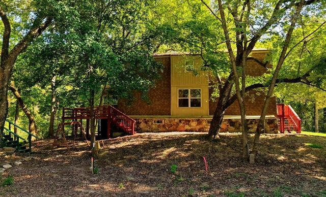 216 Bobo Drive, Hardy, AR 72542