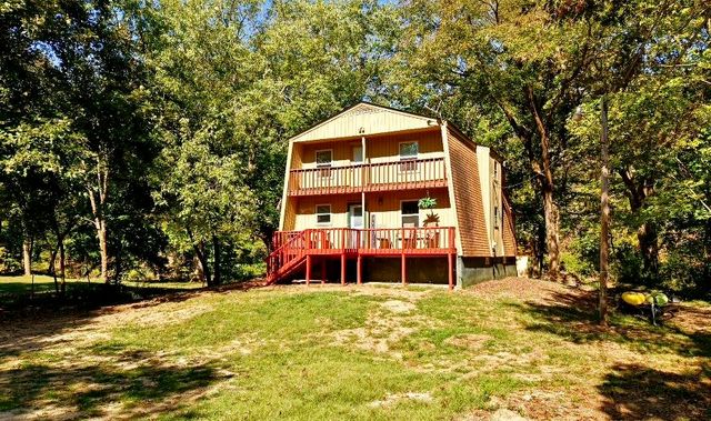 216 Bobo Drive, Hardy, AR 72542