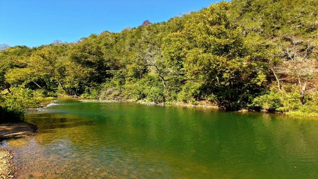 216 Bobo Drive, Hardy, AR 72542