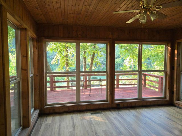 216 Bobo Drive, Hardy, AR 72542