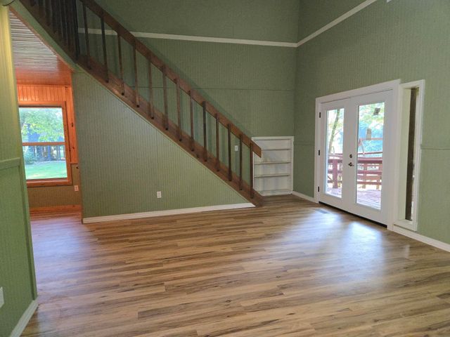 216 Bobo Drive, Hardy, AR 72542