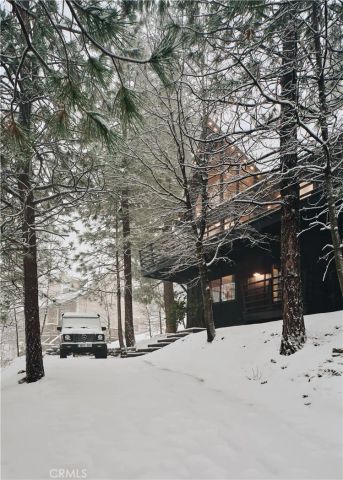 28287 Bern Lane, Lake Arrowhead, CA 92352