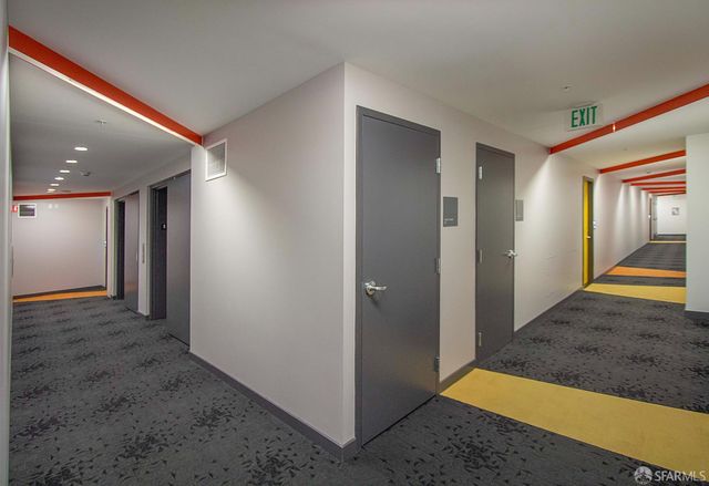 45 Bartlett Street 516, San Francisco, CA 94110