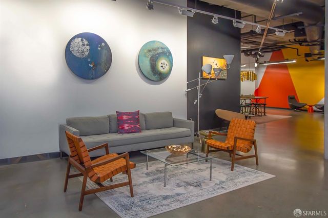 45 Bartlett Street 516, San Francisco, CA 94110