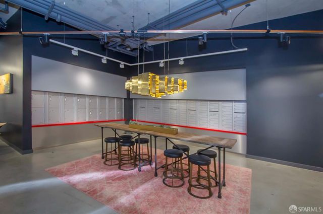 45 Bartlett Street 516, San Francisco, CA 94110