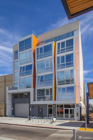 45 Bartlett Street 516, San Francisco, CA 94110