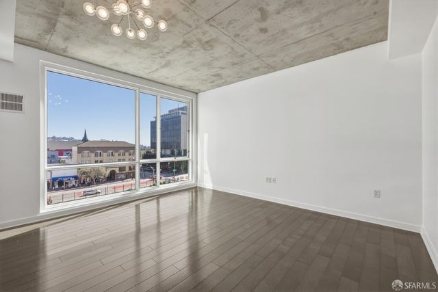 45 Bartlett Street 516, San Francisco, CA 94110