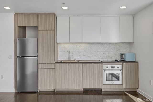 45 Bartlett Street 516, San Francisco, CA 94110