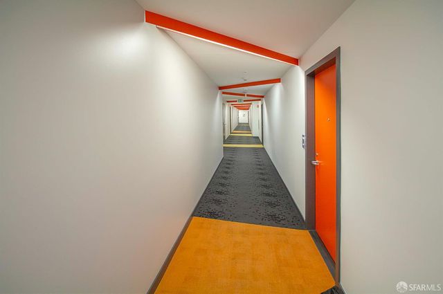 45 Bartlett Street 516, San Francisco, CA 94110