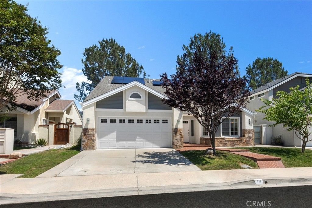 10 Windflower, Aliso Viejo, CA 92656 — exterior