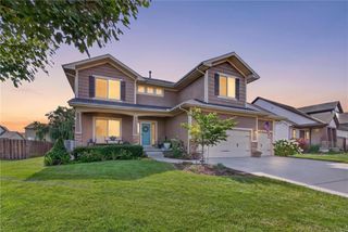 420 Meadowlark Drive, Raymore, MO 64083