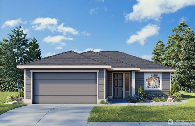 574 S Oasis Loop, East Wenatchee, WA 98802