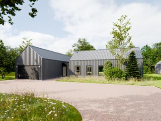 15678 Locke Road, Chikaming Twp, MI 49129