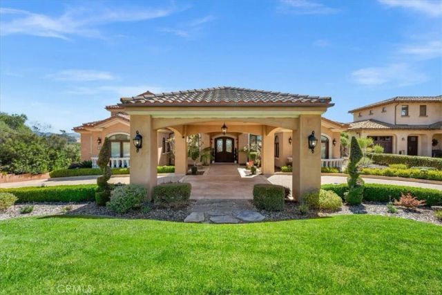413 Via Bandolero, Arroyo Grande, CA 93420