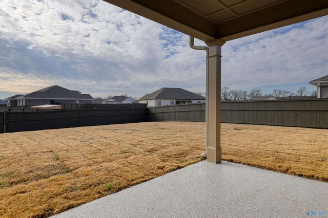 110 Clift Creek Drive, Madison, AL 35757