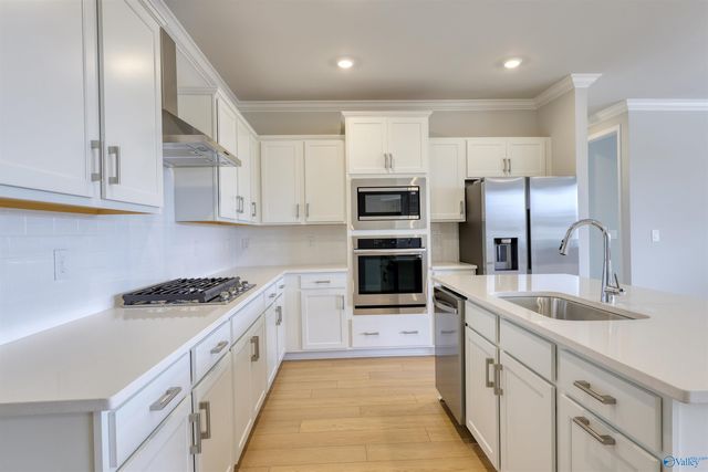 110 Clift Creek Drive, Madison, AL 35757