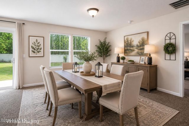 70021 MISTY LAKE Court, Yulee, FL 32097