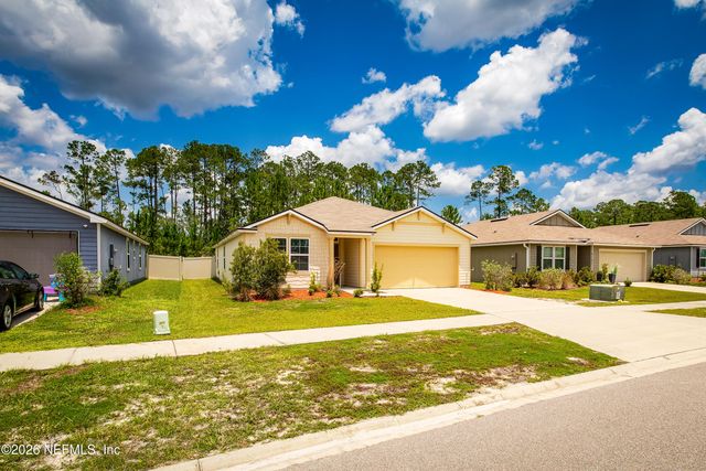 70021 MISTY LAKE Court, Yulee, FL 32097