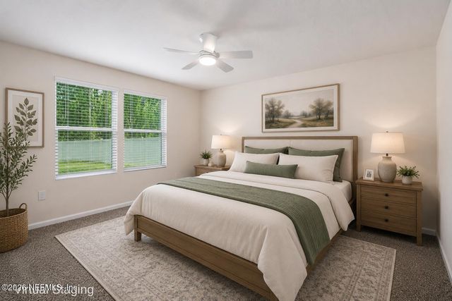 70021 MISTY LAKE Court, Yulee, FL 32097