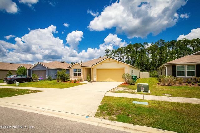70021 MISTY LAKE Court, Yulee, FL 32097