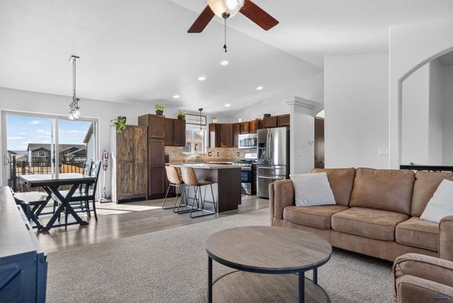 3573 WESSON RD, Rapid City, SD 57703