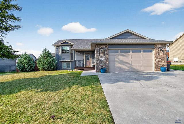 3573 WESSON RD, Rapid City, SD 57703