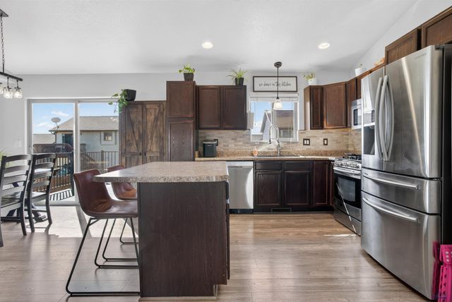 3573 WESSON RD, Rapid City, SD 57703