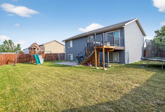 3573 WESSON RD, Rapid City, SD 57703