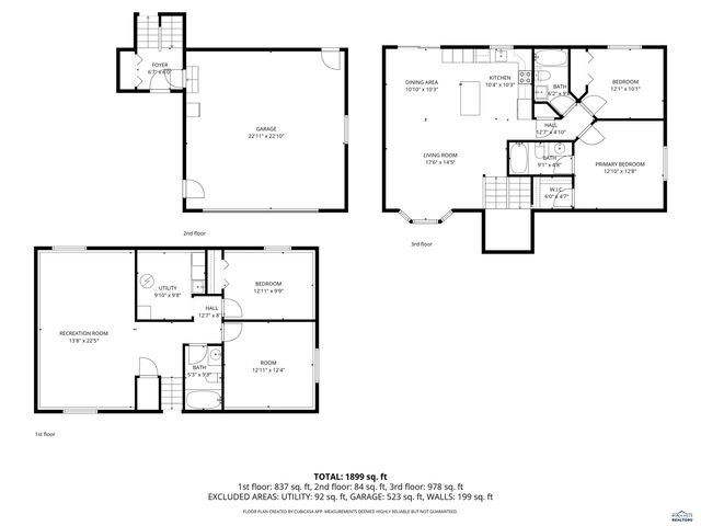 3573 WESSON RD, Rapid City, SD 57703